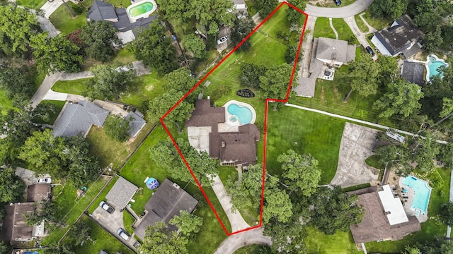 519 Natchez Park, Conroe, TX 77302 - photo 10