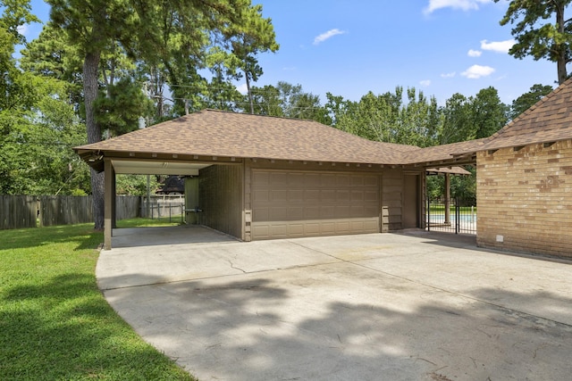 519 Natchez Park, Conroe, TX 77302 - photo 9