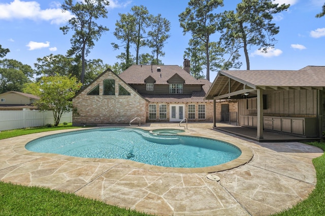 519 Natchez Park, Conroe, TX 77302 - photo 6