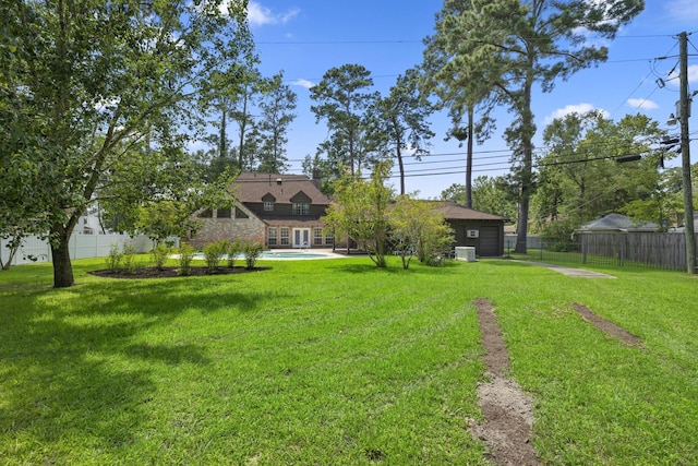 519 Natchez Park, Conroe, TX 77302 - photo 47