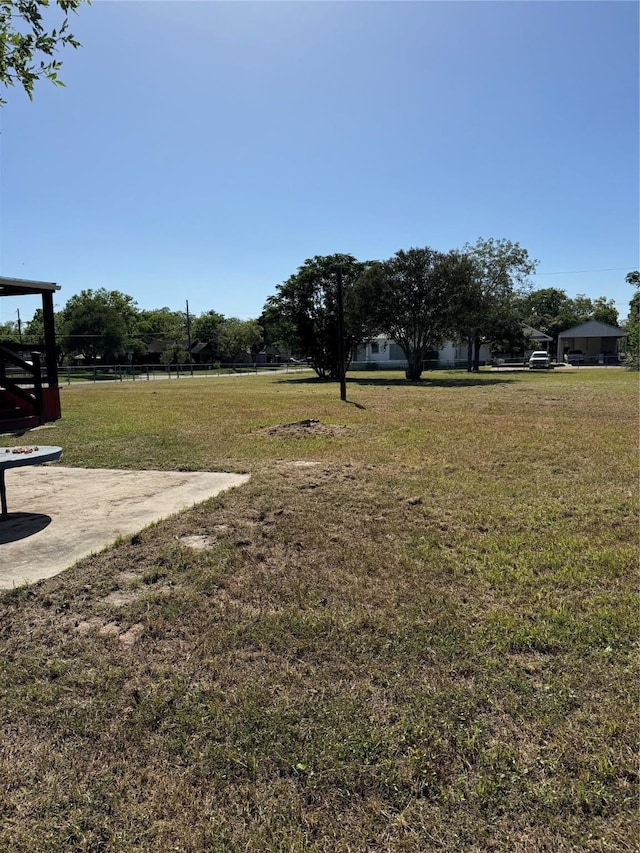 602/606 E Clayton St, Cuero, TX 77954 - photo 32