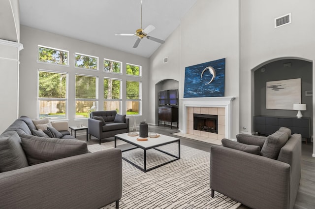 170 Linton Downs Pl, The Woodlands, TX 77382 - photo 11