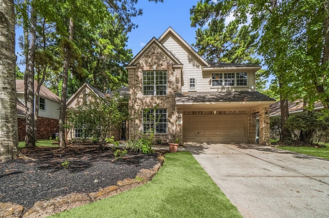 170 Linton Downs Pl, The Woodlands, TX 77382 - photo 1