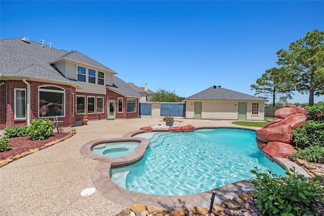 23603 Hackberry Dr, Katy, TX 77494 - photo 42
