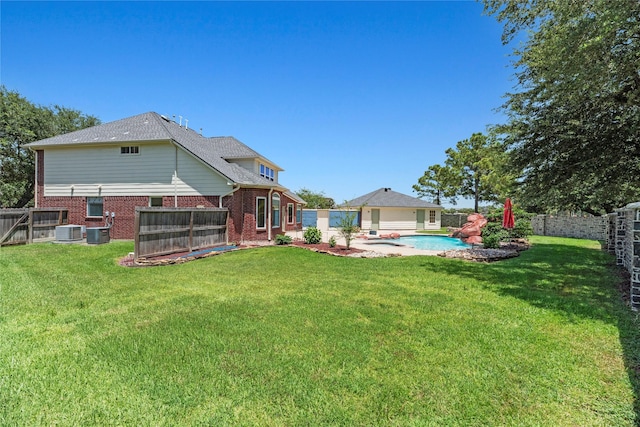 23603 Hackberry Dr, Katy, TX 77494 - photo 43
