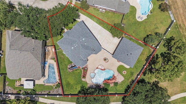 23603 Hackberry Dr, Katy, TX 77494 - photo 37