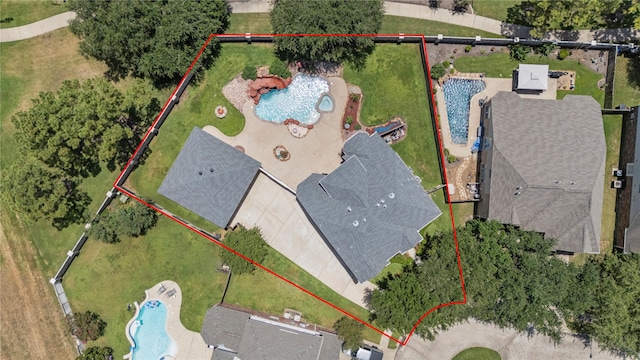 23603 Hackberry Dr, Katy, TX 77494 - photo 38
