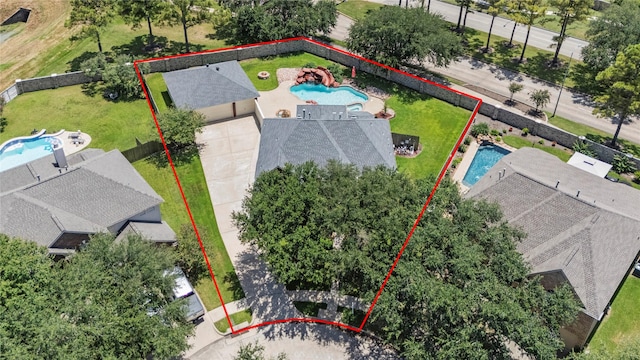 23603 Hackberry Dr, Katy, TX 77494 - photo 39
