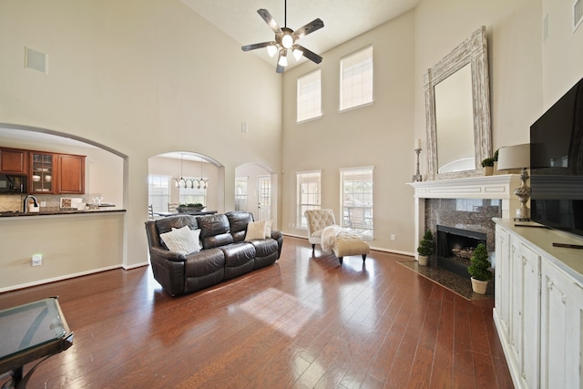 3308 Oak Dale Way, Seabrook, TX 77586 - photo 14