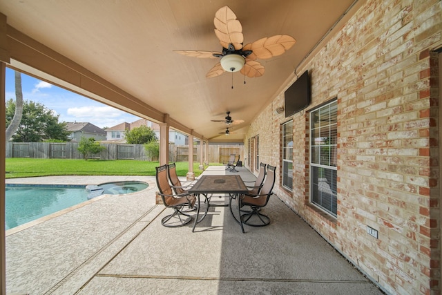 3308 Oak Dale Way, Seabrook, TX 77586 - photo 29
