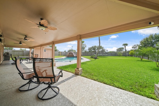 3308 Oak Dale Way, Seabrook, TX 77586 - photo 30