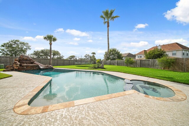 3308 Oak Dale Way, Seabrook, TX 77586 - photo 31