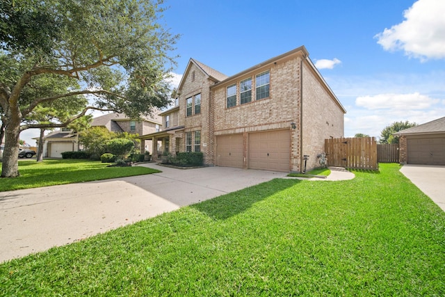 3308 Oak Dale Way, Seabrook, TX 77586 - photo 36