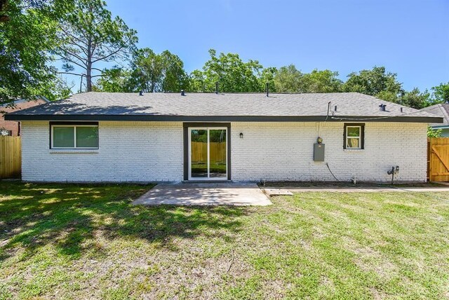 5906 Melanite Ave, Houston, TX 77053 - photo 29