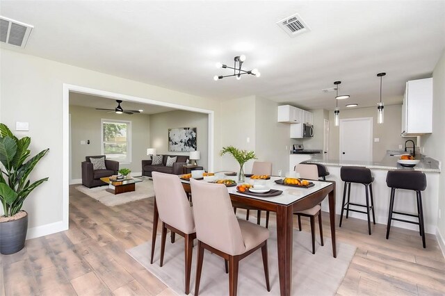 5906 Melanite Ave, Houston, TX 77053 - photo 9