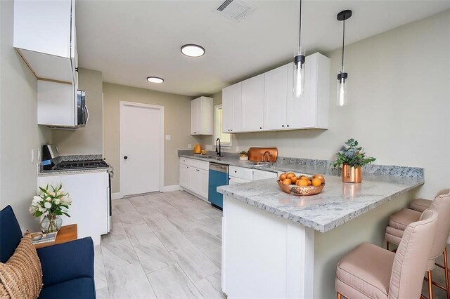 5906 Melanite Ave, Houston, TX 77053 - photo 13