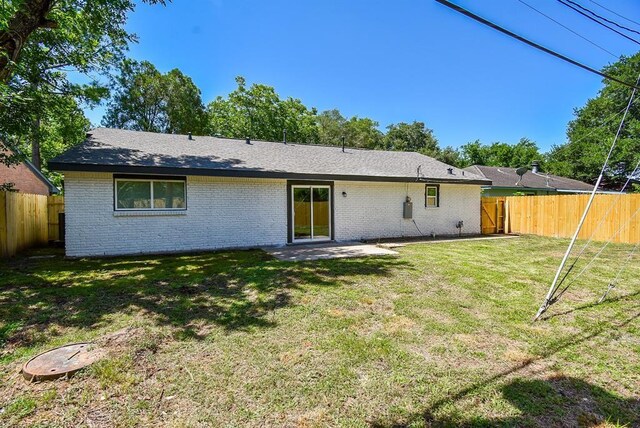 5906 Melanite Ave, Houston, TX 77053 - photo 28