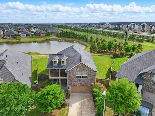 29135 Brooks Valley Dr, Fulshear, TX 77441 - photo 3