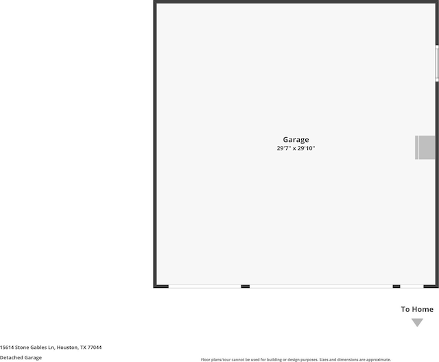 15614 Stone Gables Ln, Houston, TX 77044 - photo 47