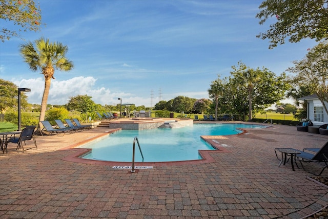 3045 Marina Bay Dr Unit 5108, League City, TX 77573 - photo 26