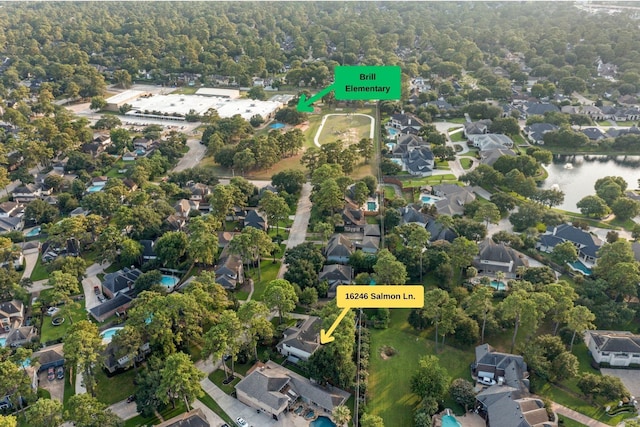 16246 Salmon Ln, Spring, TX 77379 - photo 44
