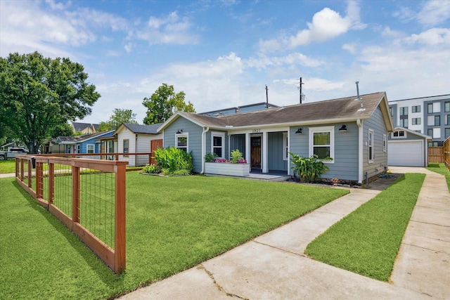 1927 Tabor St, Houston, TX 77009 - photo 2