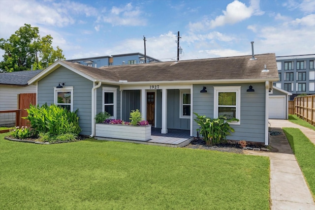 1927 Tabor St, Houston, TX 77009 - photo 4
