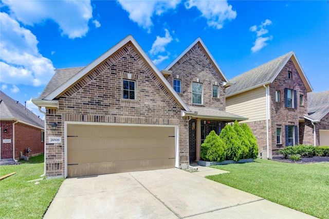 20118 Graphite Canyon Ct, Richmond, TX 77407 - photo 1