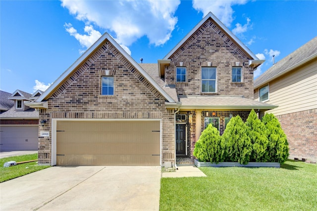 20118 Graphite Canyon Ct, Richmond, TX 77407 - photo 2