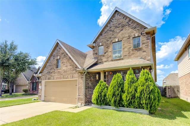 20118 Graphite Canyon Ct, Richmond, TX 77407 - photo 3
