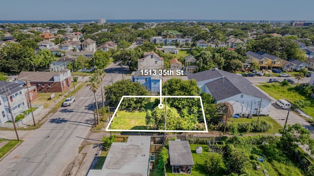 1513 35th St, Galveston, TX 77550 - photo 5