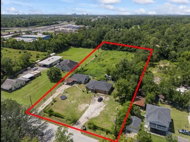 1449 Mesquite St, Houston, TX 77093 - photo 3