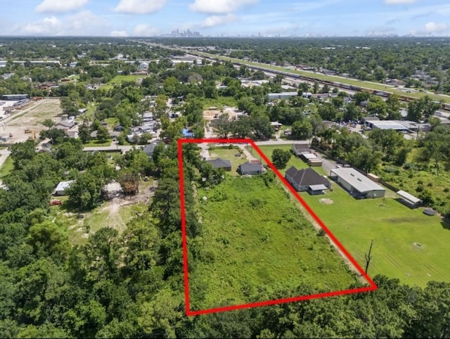 1449 Mesquite St, Houston, TX 77093 - photo 4