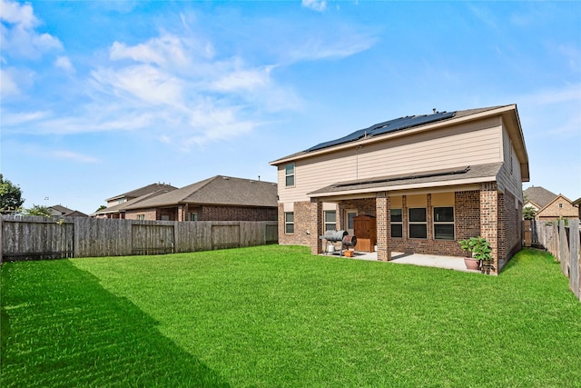 4014 Nestra Dr, Katy, TX 77493 - photo 23