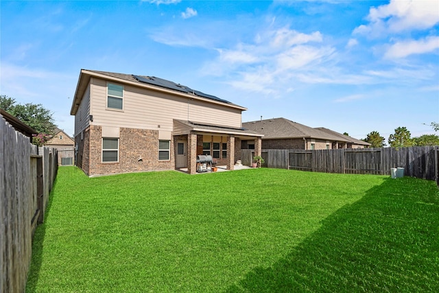 4014 Nestra Dr, Katy, TX 77493 - photo 22