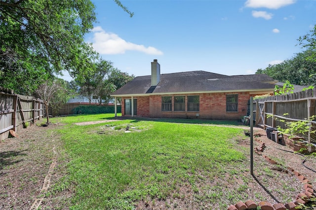 4615 Leicester Way, Missouri City, TX 77459 - photo 42