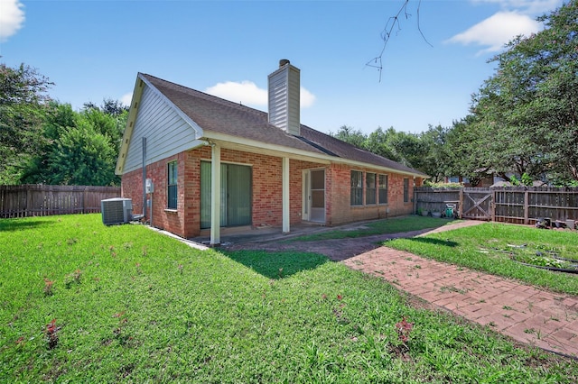 4615 Leicester Way, Missouri City, TX 77459 - photo 44