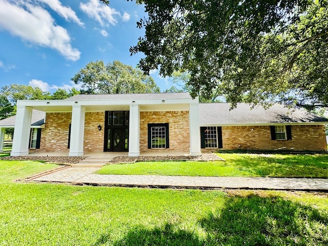 3405 Bethlehem Rd, Hudson, TX 75904 - photo 3