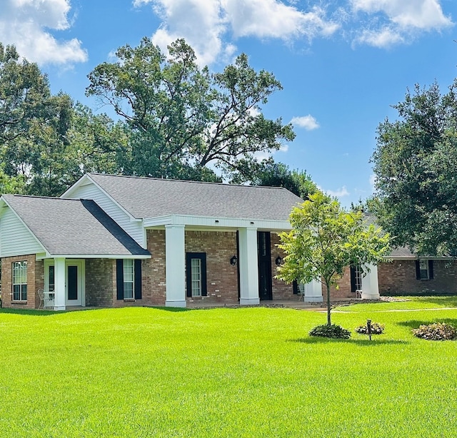 3405 Bethlehem Rd, Hudson, TX 75904 - photo 2