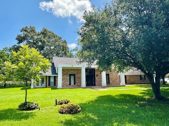 3405 Bethlehem Rd, Hudson, TX 75904 - photo 1