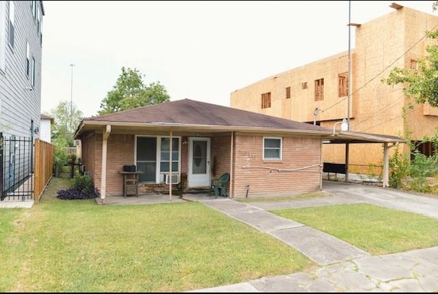 3615 Bremond St, Houston, TX 77004 - photo 1