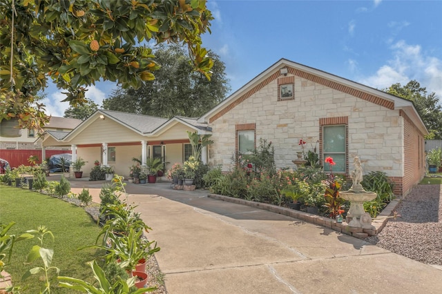 4325 Billy Ln, Fresno, TX 77545 - photo 1