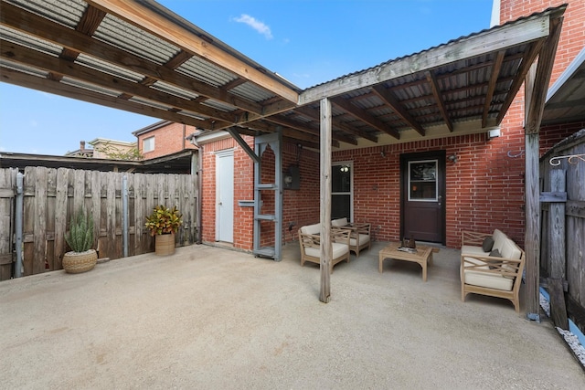 1321 Town Cir Unit 3, Baytown, TX 77520 - photo 8