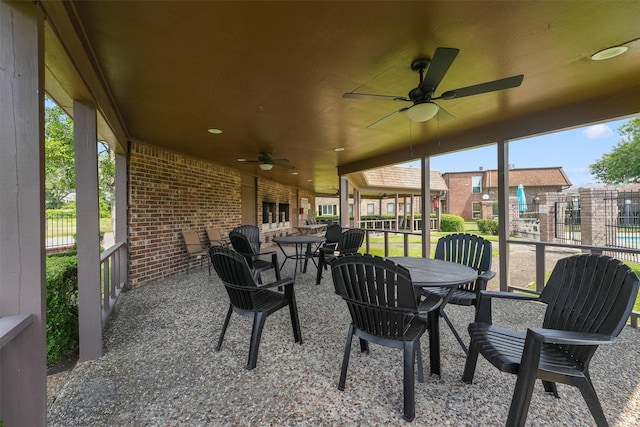 1321 Town Cir Unit 3, Baytown, TX 77520 - photo 11
