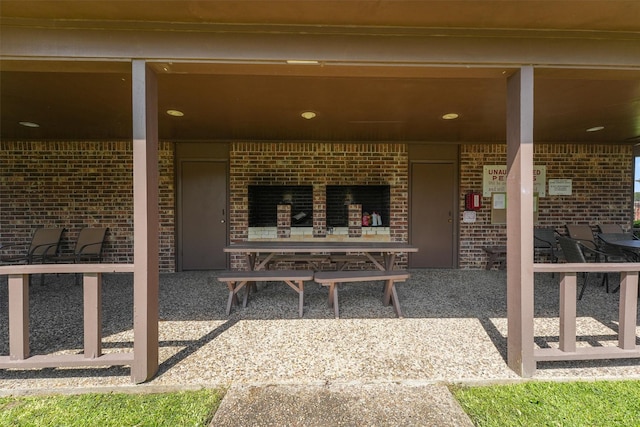 1321 Town Cir Unit 3, Baytown, TX 77520 - photo 12
