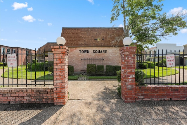 1321 Town Cir Unit 3, Baytown, TX 77520 - photo 13