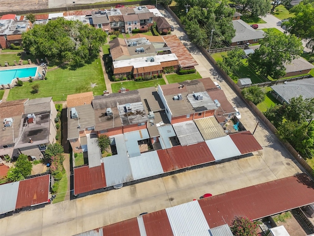 1321 Town Cir Unit 3, Baytown, TX 77520 - photo 32