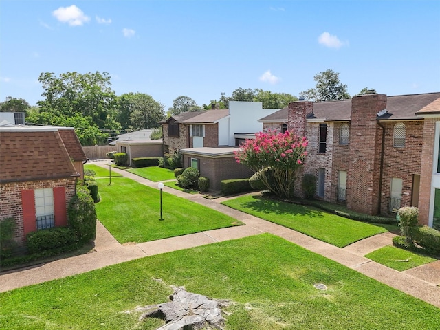 1321 Town Cir Unit 3, Baytown, TX 77520 - photo 35