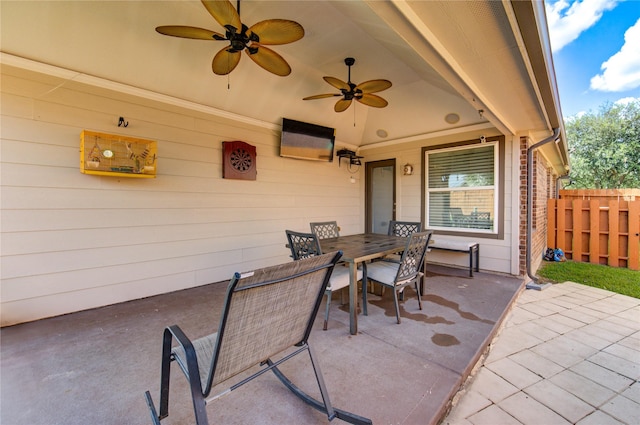 20735 Bandrock Ter, Richmond, TX 77407 - photo 42