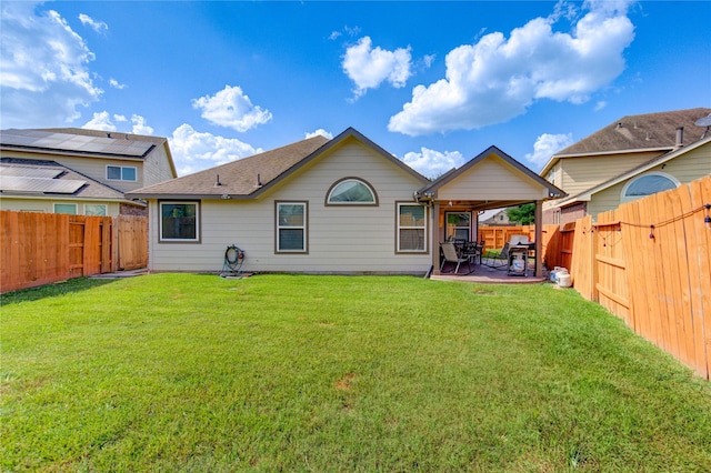 20735 Bandrock Ter, Richmond, TX 77407 - photo 40